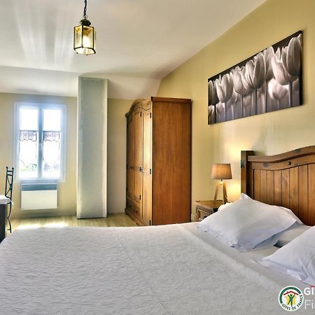 La Cle Des Champs Des Abers Bed and Breakfast Saint-Pabu  Εξωτερικό φωτογραφία