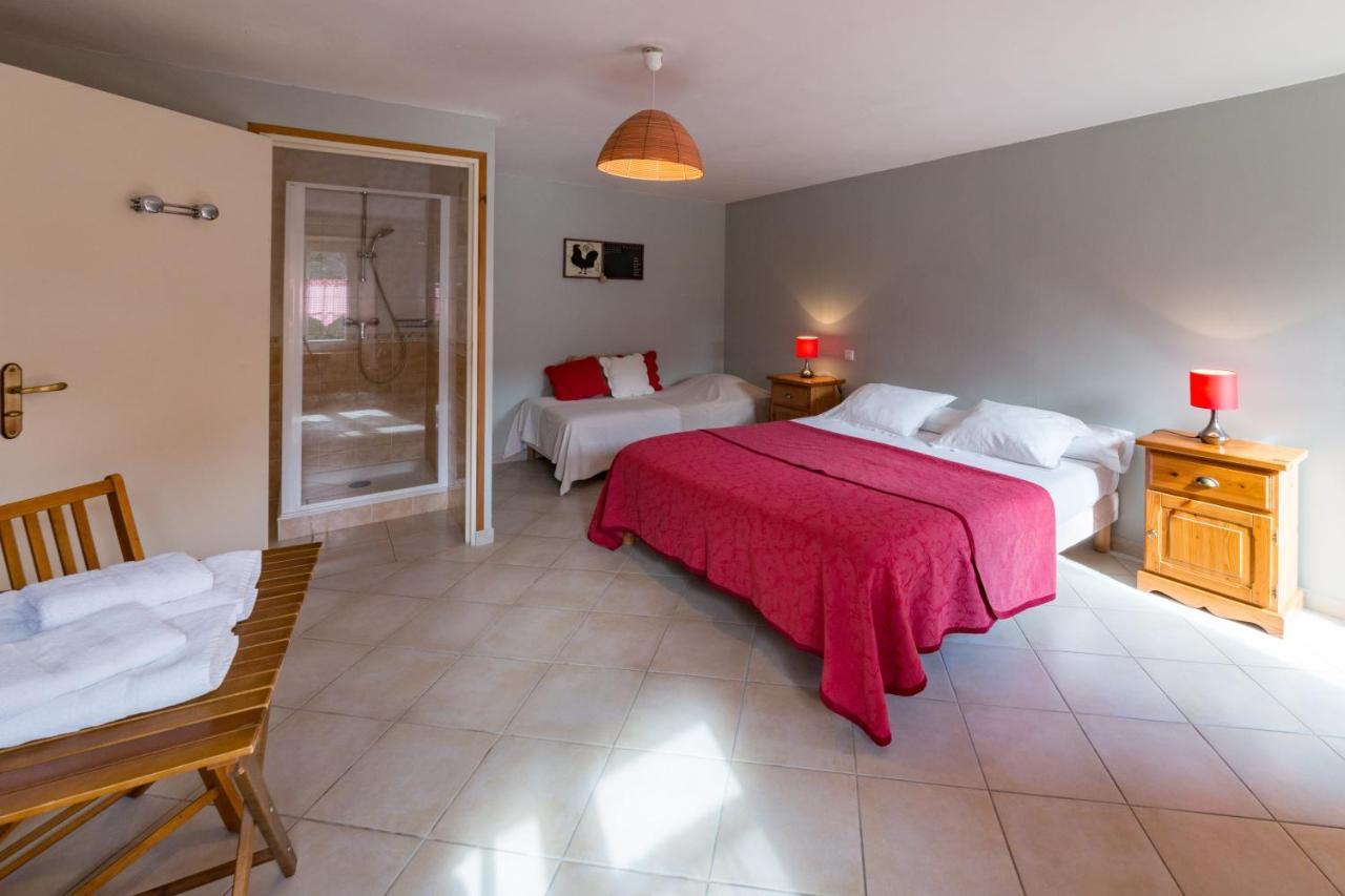 La Cle Des Champs Des Abers Bed and Breakfast Saint-Pabu  Εξωτερικό φωτογραφία